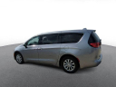 2017 Chrysler Pacifica Touring at Suburban Chrysler Dodge Jeep Ram of Troy