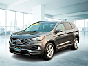 Thumbnail image of 2020 Ford Edge at Nesenger 112 Chevrolet Hyundai Mazda