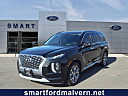 Thumbnail image of 2022 Hyundai PALISADE at Smart Ford