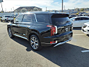 Thumbnail image of 2022 Hyundai PALISADE at Smart Ford