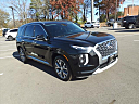 Thumbnail image of 2022 Hyundai PALISADE at Smart Ford