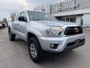 Thumbnail image of 2012 Toyota Tacoma at Boulder Nissan - USED