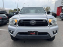2012 Toyota Tacoma V6 at Boulder Nissan - USED