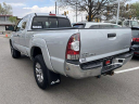 Thumbnail image of 2012 Toyota Tacoma at Boulder Nissan - USED
