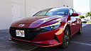 2021 Hyundai ELANTRA SEL at A-1 Auto Sales LLC