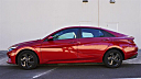 Thumbnail image of 2021 Hyundai ELANTRA at A-1 Auto Sales LLC