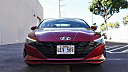 Thumbnail image of 2021 Hyundai ELANTRA at A-1 Auto Sales LLC