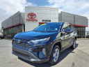 Thumbnail image of 2023 Toyota RAV4 at Spartan Toyota