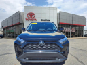Thumbnail image of 2023 Toyota RAV4 at Spartan Toyota