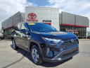Thumbnail image of 2023 Toyota RAV4 at Spartan Toyota