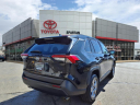 Thumbnail image of 2023 Toyota RAV4 at Spartan Toyota