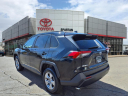 Thumbnail image of 2023 Toyota RAV4 at Spartan Toyota