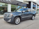 Thumbnail image of 2020 Cadillac Escalade ESV at Opequon Motors