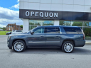 Thumbnail image of 2020 Cadillac Escalade ESV at Opequon Motors