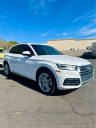 Thumbnail image of 2018 Audi Q5 at RECON GARAGE MOTORSPORTS