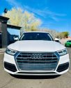 Thumbnail image of 2018 Audi Q5 at RECON GARAGE MOTORSPORTS