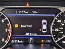 Thumbnail image of 2020 Nissan Altima at Collins Nissan