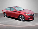 Thumbnail image of 2020 Nissan Altima at Collins Nissan