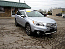 Thumbnail image of 2017 Subaru Outback at Superior Automotive