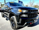Thumbnail image of 2020 Chevrolet Silverado 1500 at Classic Motors Inc.