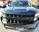 Thumbnail image of 2020 Chevrolet Silverado 1500 at Classic Motors Inc.