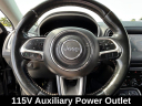 Thumbnail image of 2021 Jeep Compass at Aventura Chrysler Jeep Dodge Ram