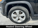 Thumbnail image of 2021 Jeep Compass at Aventura Chrysler Jeep Dodge Ram