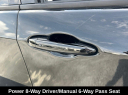 Thumbnail image of 2021 Jeep Compass at Aventura Chrysler Jeep Dodge Ram