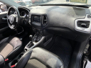 Thumbnail image of 2021 Jeep Compass at Aventura Chrysler Jeep Dodge Ram