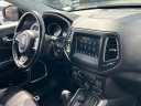Thumbnail image of 2021 Jeep Compass at Aventura Chrysler Jeep Dodge Ram