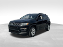Thumbnail image of 2021 Jeep Compass at Aventura Chrysler Jeep Dodge Ram