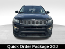Thumbnail image of 2021 Jeep Compass at Aventura Chrysler Jeep Dodge Ram