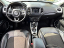 Thumbnail image of 2021 Jeep Compass at Aventura Chrysler Jeep Dodge Ram