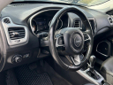 Thumbnail image of 2021 Jeep Compass at Aventura Chrysler Jeep Dodge Ram