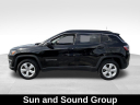 Thumbnail image of 2021 Jeep Compass at Aventura Chrysler Jeep Dodge Ram