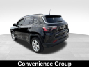 Thumbnail image of 2021 Jeep Compass at Aventura Chrysler Jeep Dodge Ram