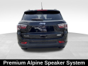 Thumbnail image of 2021 Jeep Compass at Aventura Chrysler Jeep Dodge Ram