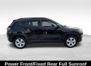 Thumbnail image of 2021 Jeep Compass at Aventura Chrysler Jeep Dodge Ram