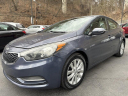Thumbnail image of 2015 Kia Forte at Knight Motors, LP