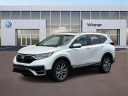 Thumbnail image of 2021 Honda CR-V Hybrid at WinnerSubaruVolkswagen - Used Inventory