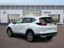 Thumbnail image of 2021 Honda CR-V Hybrid at WinnerSubaruVolkswagen - Used Inventory