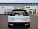 Thumbnail image of 2021 Honda CR-V Hybrid at WinnerSubaruVolkswagen - Used Inventory