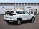 Thumbnail image of 2021 Honda CR-V Hybrid at WinnerSubaruVolkswagen - Used Inventory
