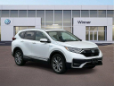 Thumbnail image of 2021 Honda CR-V Hybrid at WinnerSubaruVolkswagen - Used Inventory