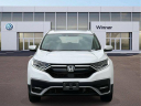 Thumbnail image of 2021 Honda CR-V Hybrid at WinnerSubaruVolkswagen - Used Inventory
