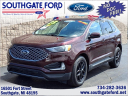 Thumbnail image of 2023 Ford Edge at Southgate Ford