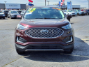 Thumbnail image of 2023 Ford Edge at Southgate Ford
