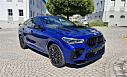 Thumbnail image of 2022 BMW X6 M at 5 STAR AUTO SALES INC
