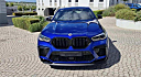 Thumbnail image of 2022 BMW X6 M at 5 STAR AUTO SALES INC