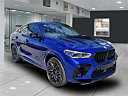 Thumbnail image of 2022 BMW X6 M at 5 STAR AUTO SALES INC